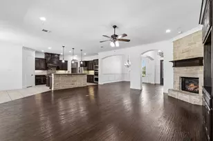 212 W Aurora Vista Trail, Aurora, TX 76078 - Photo 20