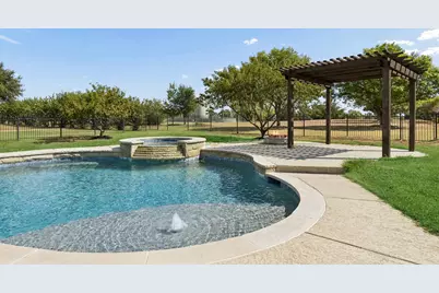 212 W Aurora Vista Trail, Aurora, TX 76078 - Photo 6