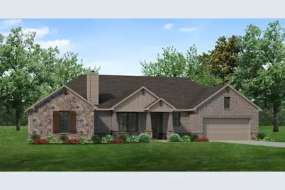 135 Big Sky Road, Decatur, TX 76234 - Photo 2