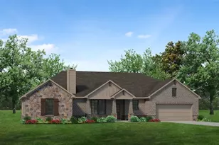 135 Big Sky Rd, Decatur, TX 76234 - Photo 2