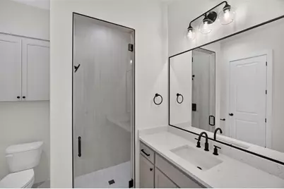 2821 Private Access Road #73107, Burleson, TX 76028 - Photo 16