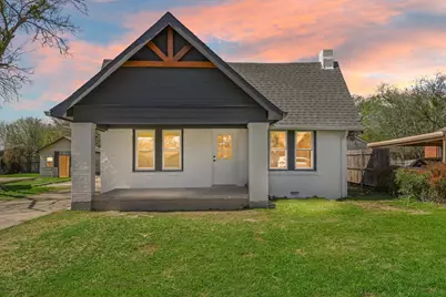 4432 Nolan Street, Fort Worth, TX 76119 - Photo 1