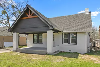 4432 Nolan Street, Fort Worth, TX 76119 - Photo 2