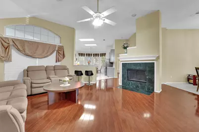 6900 Field Lark Drive, Arlington, TX 76002 - Photo 6