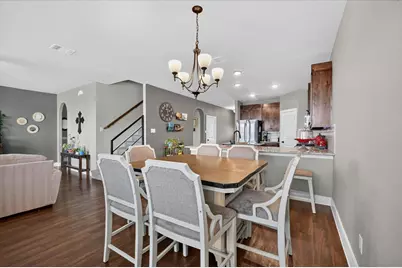 39 S Highland Drive, Sanger, TX 76266 - Photo 14