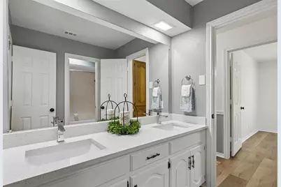 4814 San Gabriel Drive, Garland, TX 75043 - Photo 20