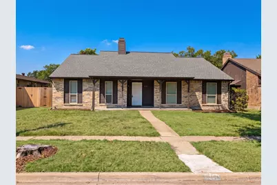 6109 Scenic Drive, Rowlett, TX 75088 - Photo 2