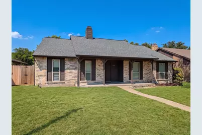 6109 Scenic Drive, Rowlett, TX 75088 - Photo 1