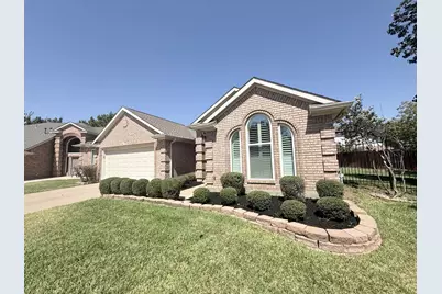 2749 Crystal Glenn Circle, Hurst, TX 76054 - Photo 1