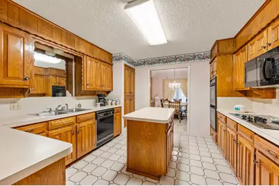 4813 Woodcreek Court, North Richland Hills, TX 76180 - Photo 10