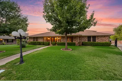 4813 Woodcreek Court, North Richland Hills, TX 76180 - Photo 38