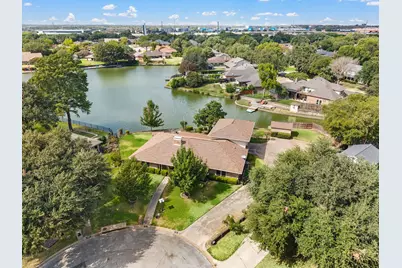 4813 Woodcreek Court, North Richland Hills, TX 76180 - Photo 2