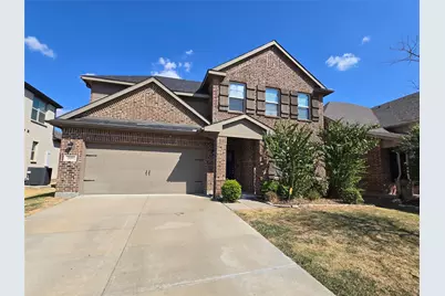 2009 Rosebury Lane, Forney, TX 75126 - Photo 2
