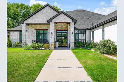 1075 Serenity Cove, Combine, TX 75159 - Photo 1