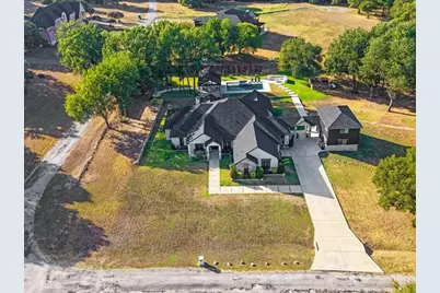 1075 Serenity Cove, Combine, TX 75159 - Photo 4