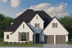 2750 Amber Ln, Prosper, TX 75078 - Photo 1