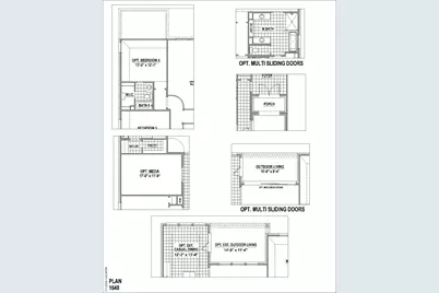 2750 Amber Lane, Prosper, TX 75078 - Photo 4