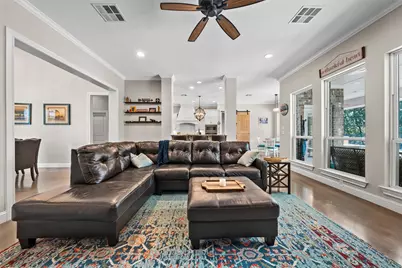580 Whispering Oaks, China Spring, TX 76633 - Photo 6
