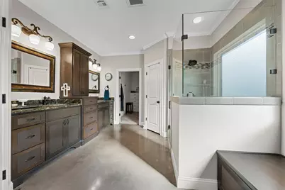 580 Whispering Oaks, China Spring, TX 76633 - Photo 18