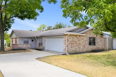 4349 Chestnut Drive, Mesquite, TX 75150 - Photo 2