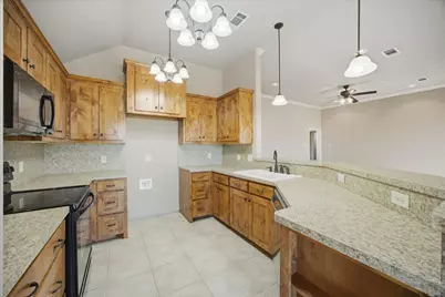 509 Jouette Street, Farmersville, TX 75442 - Photo 8