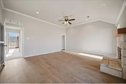 509 Jouette Street, Farmersville, TX 75442 - Photo 4