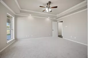 509 Jouette St, Farmersville, TX 75442 - Photo 12