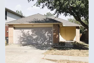 4513 Waterford Drive, Fort Worth, TX 76179 - Photo 1