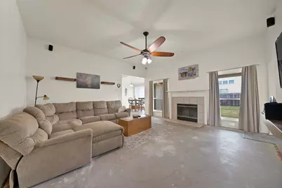 920 Cedar Ridge Lane, Burleson, TX 76028 - Photo 4