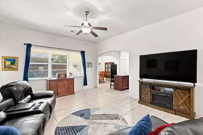 1824 Mesquite Lane, Anna, TX 75409 - Photo 8