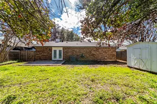 4009 Juneberry St, Fort Worth, TX 76137 - Photo 26