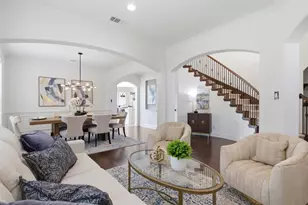 9214 Glen Meadow Ct, Frisco, TX 75033 - Photo 2