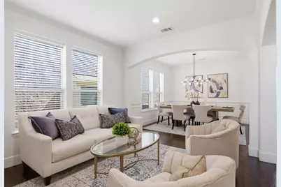9214 Glen Meadow Court, Frisco, TX 75033 - Photo 10