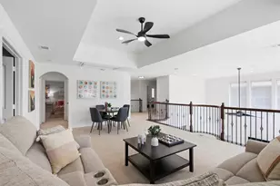 9214 Glen Meadow Ct, Frisco, TX 75033 - Photo 24