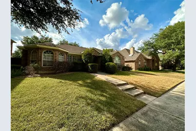 7109 Stoddard Lane, Plano, TX 75025 - Photo 2