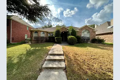 7109 Stoddard Lane, Plano, TX 75025 - Photo 1
