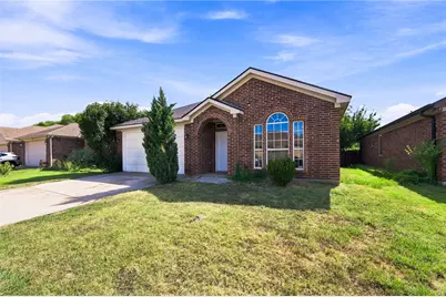 2833 Wakecrest Drive, Fort Worth, TX 76108 - Photo 20