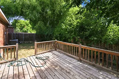 2833 Wakecrest Drive, Fort Worth, TX 76108 - Photo 18