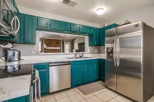 5921 Chisholm Trail, Haltom City, TX 76148 - Photo 14