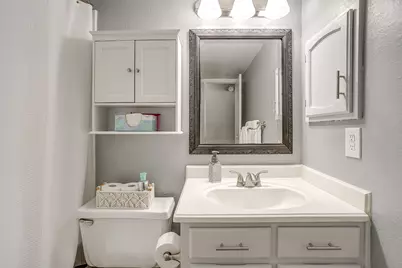 5921 Chisholm Trail, Haltom City, TX 76148 - Photo 30