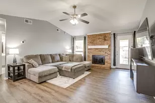 5921 Chisholm Trail, Haltom City, TX 76148 - Photo 8