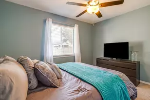 5921 Chisholm Trail, Haltom City, TX 76148 - Photo 28