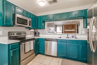 5921 Chisholm Trail, Haltom City, TX 76148 - Photo 16