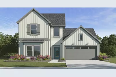 237 Yates Street, Bullard, TX 75757 - Photo 2