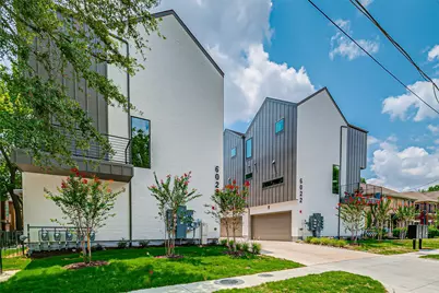 6028 Lewis Street #202, Dallas, TX 75206 - Photo 2