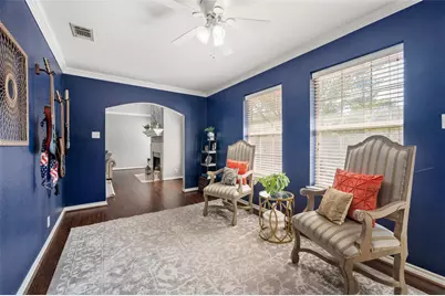 700 Blanton Drive, Sherman, TX 75092 - Photo 14