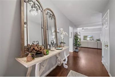 700 Blanton Drive, Sherman, TX 75092 - Photo 4