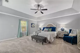 700 Blanton Dr, Sherman, TX 75092 - Photo 16