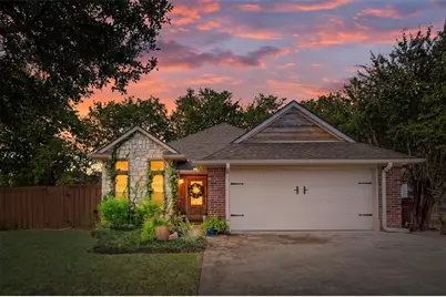 700 Blanton Drive, Sherman, TX 75092 - Photo 1