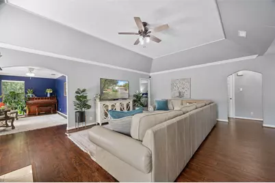 700 Blanton Drive, Sherman, TX 75092 - Photo 6